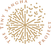 Tiny Sangha Logo 1