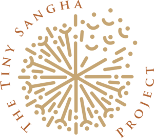 Tiny Sangha Logo 1